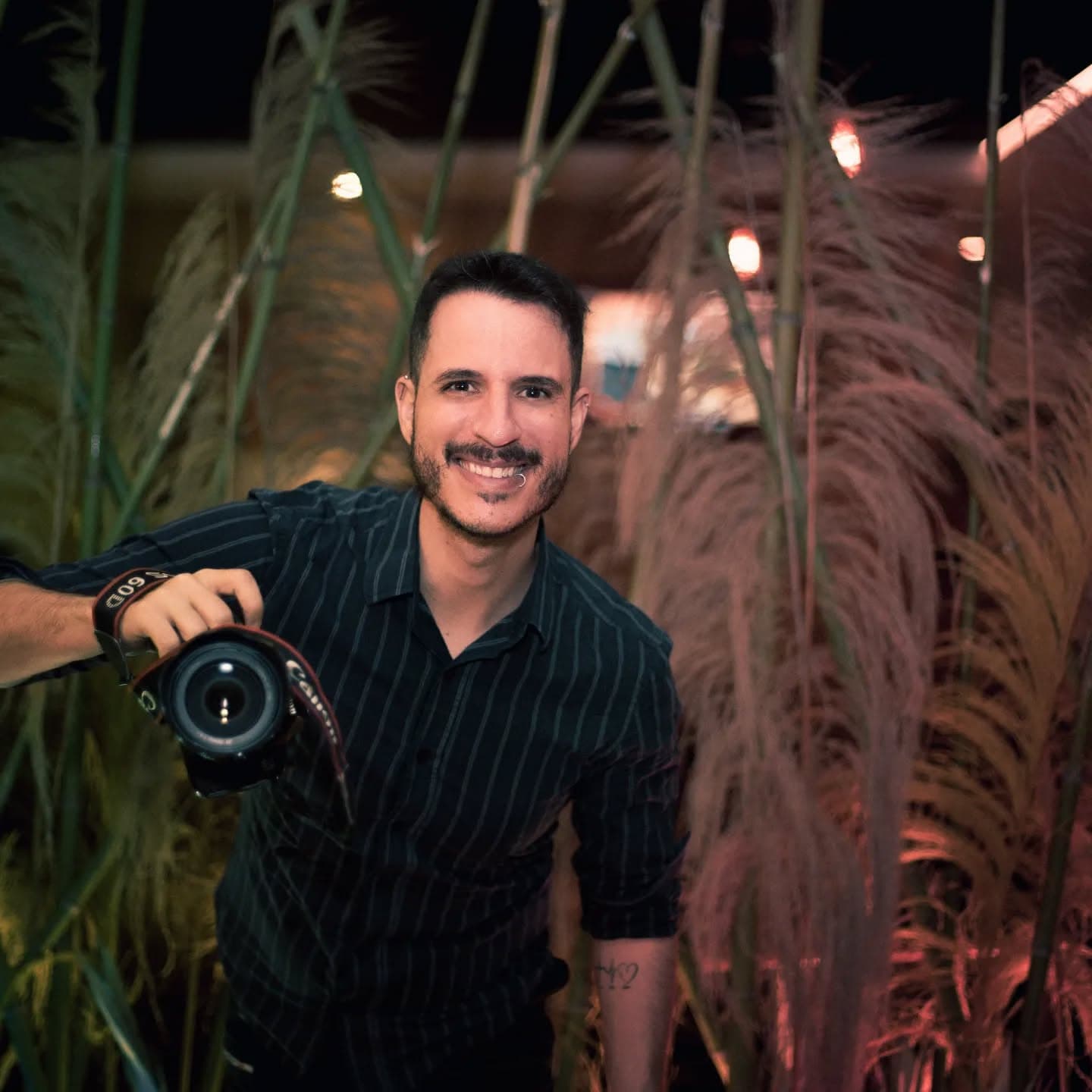 Adriano Prado - Fotógrafo Profissional